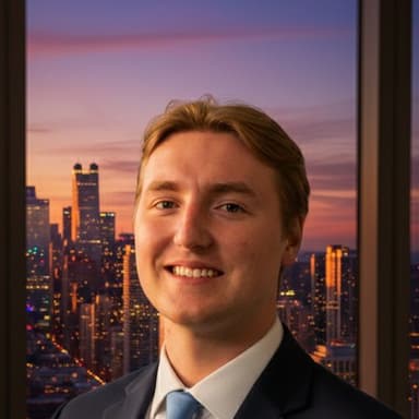 Kyle Mayotte